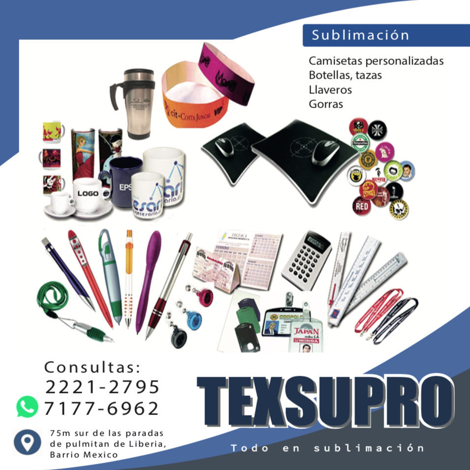 Texsupro